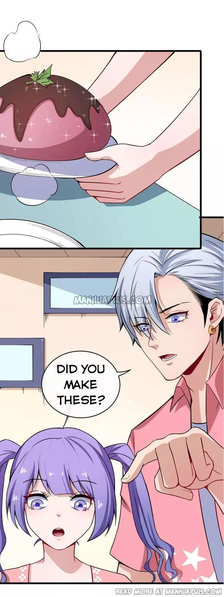 Manga page 28