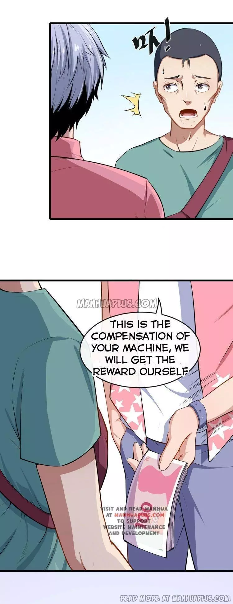 Manga page 19