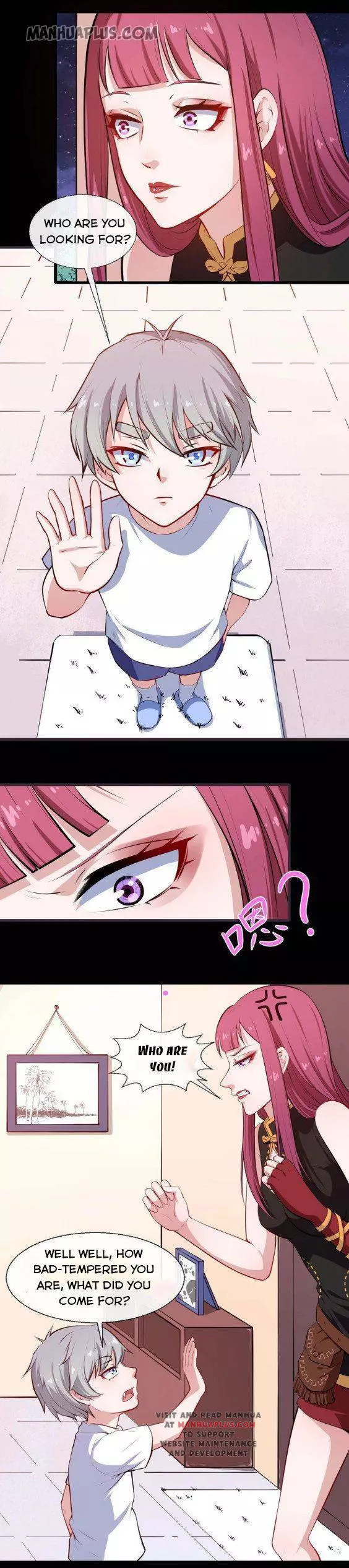 Manga page 15