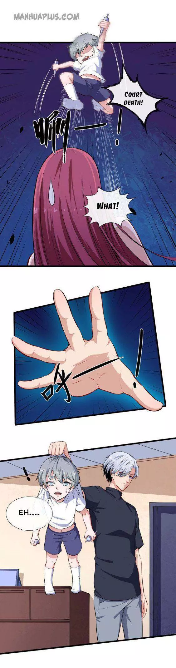 Manga page 22