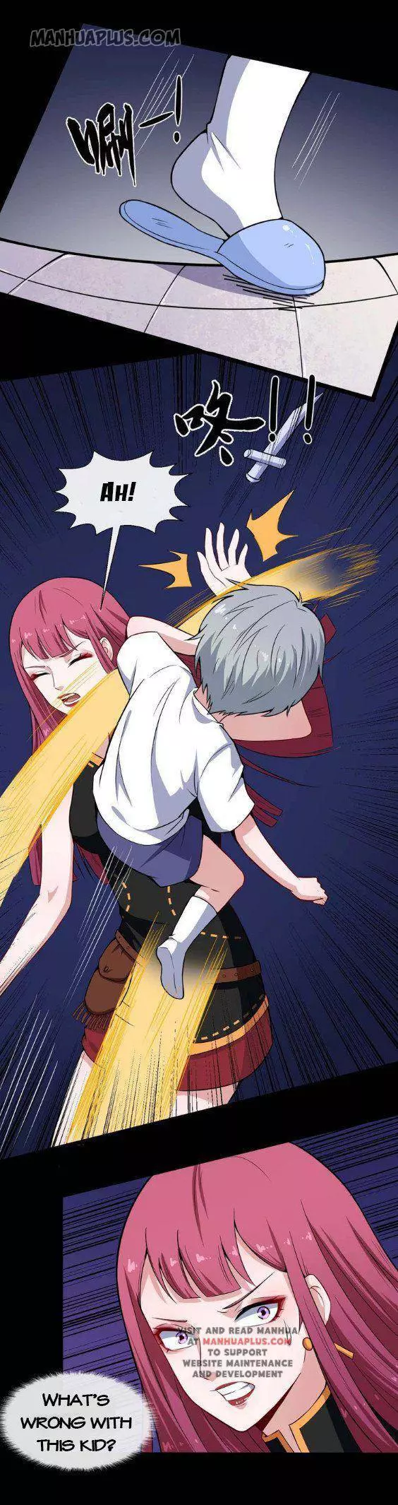 Manga page 19