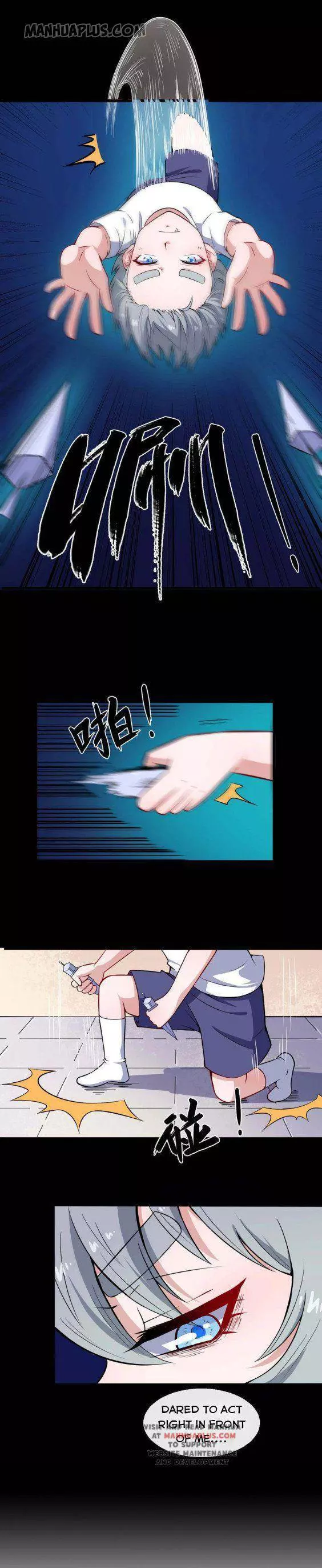 Manga page 21