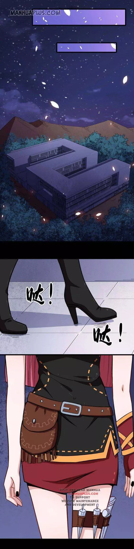 Manga page 9