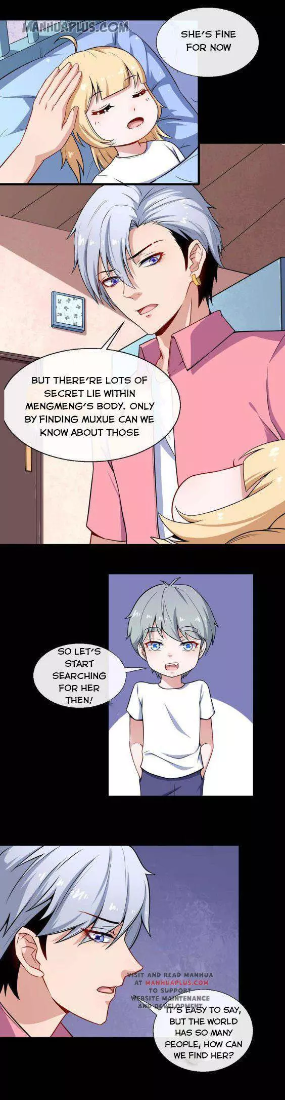 Manga page 7