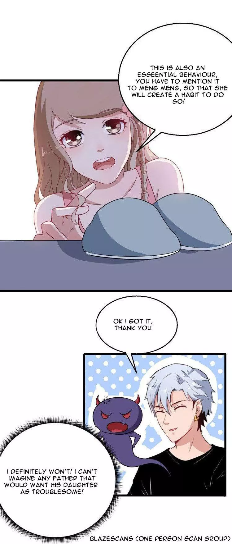 Manga page 21