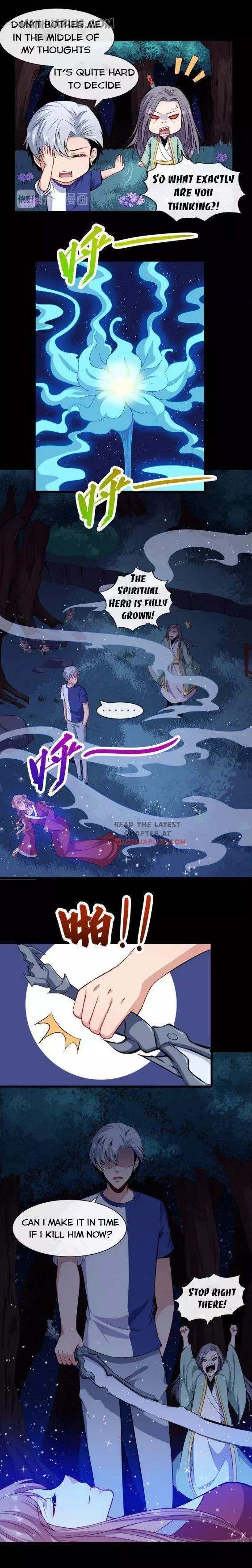 Manga page 10