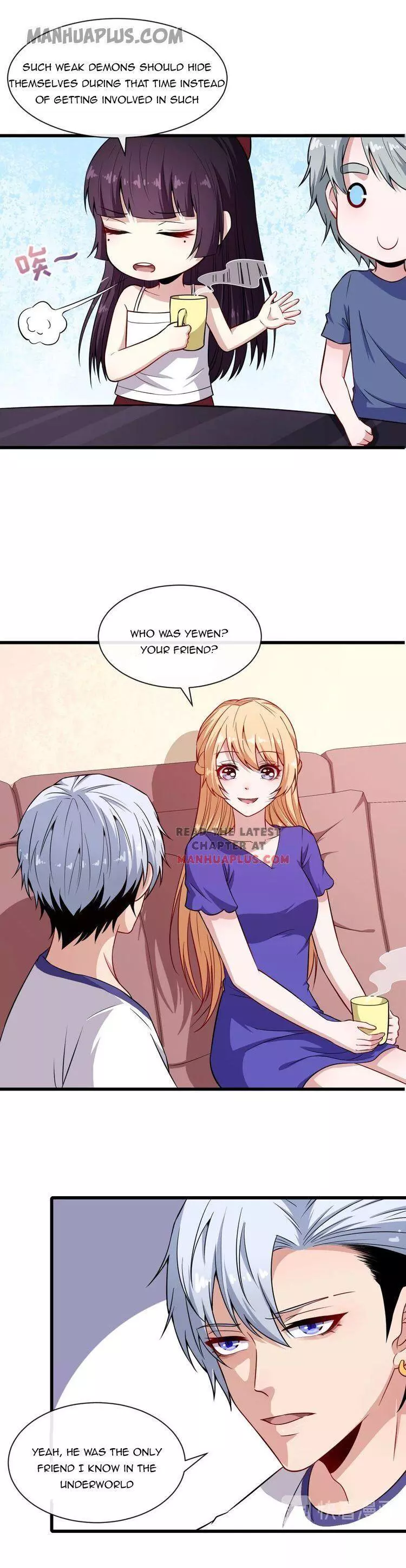 Manga page 4