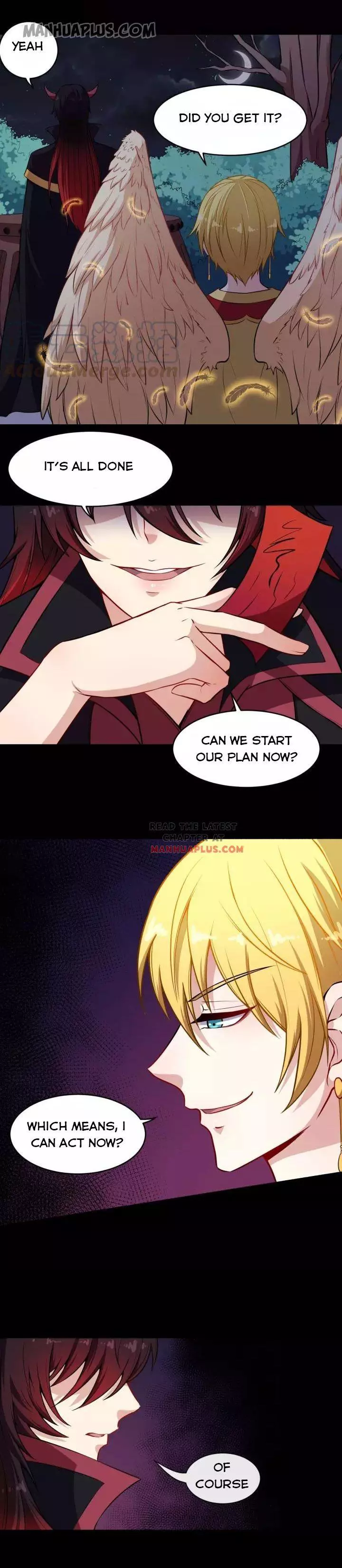 Manga page 13