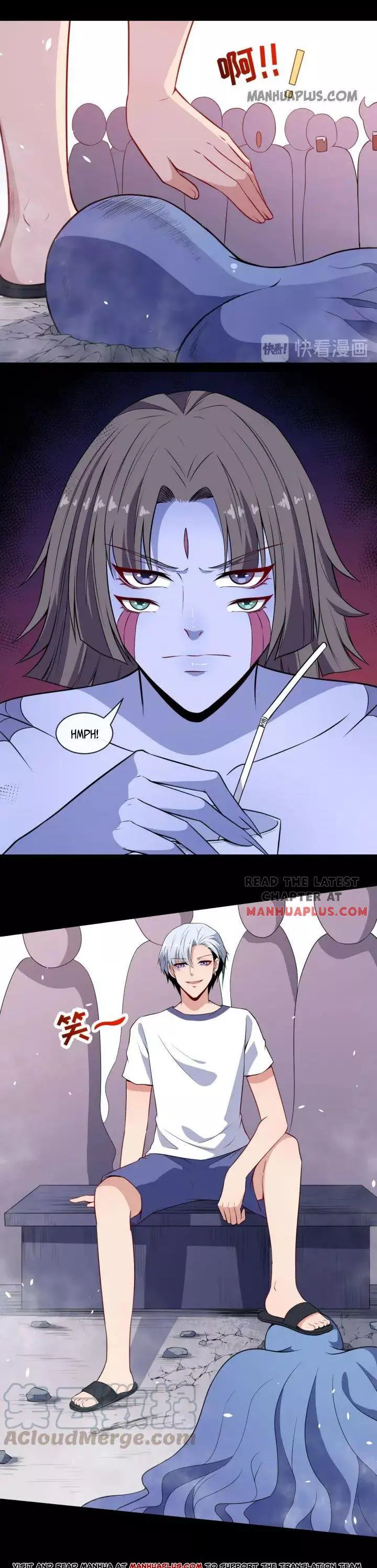 Manga page 7