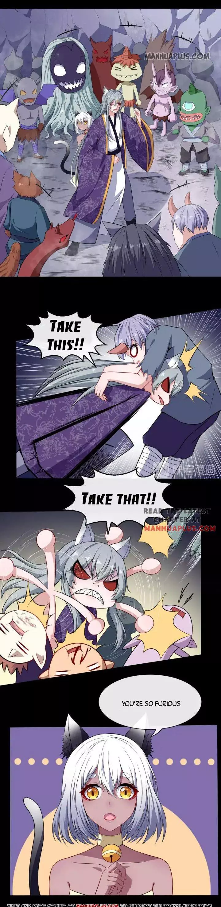Manga page 10