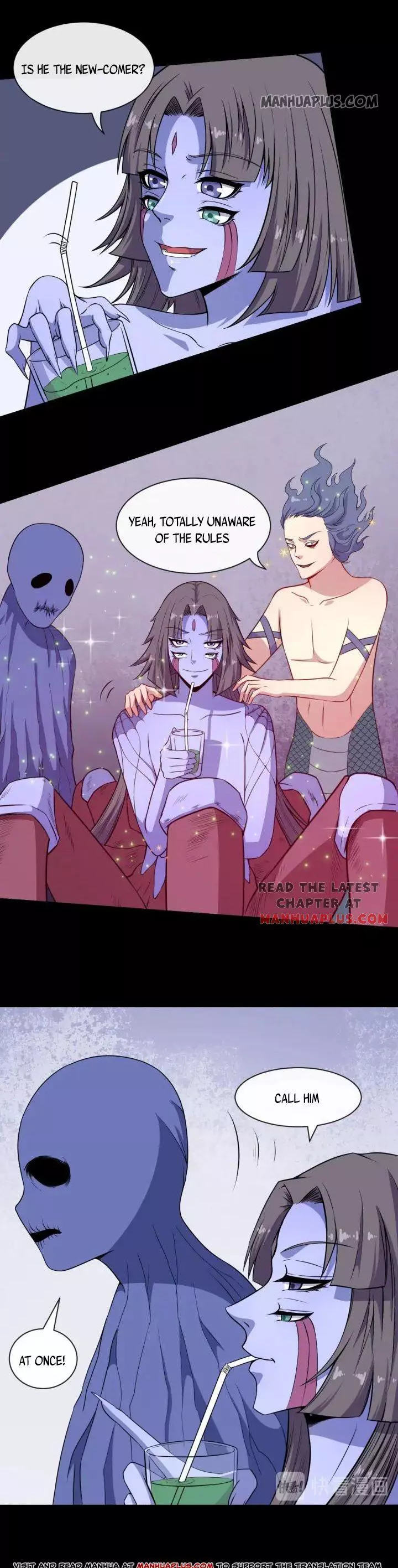 Manga page 4