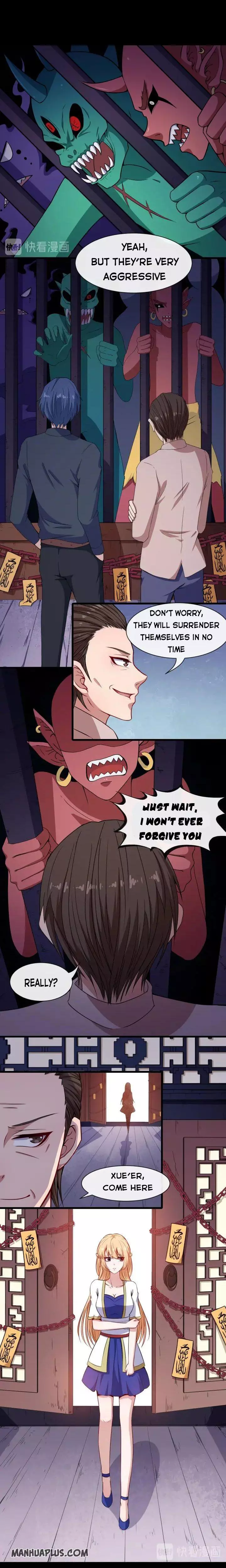 Manga page 4