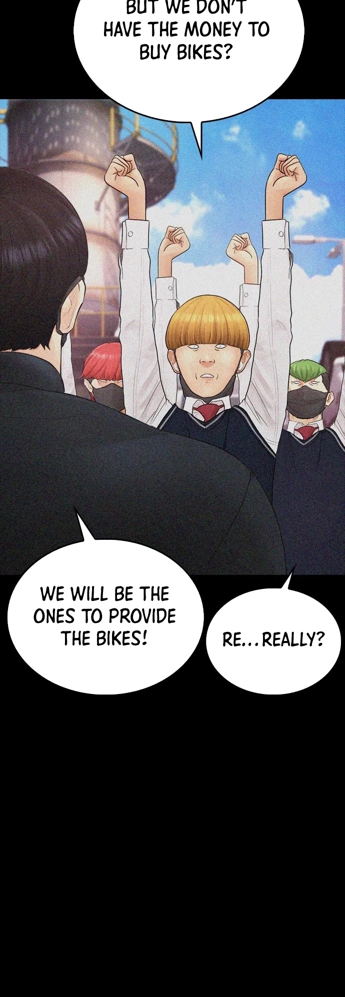 Manga page 39