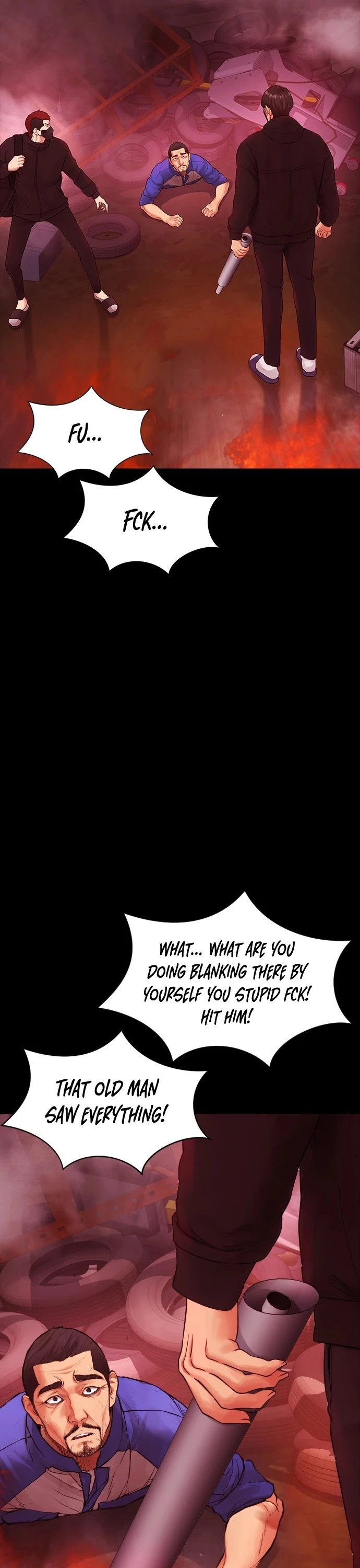 Manga page 75