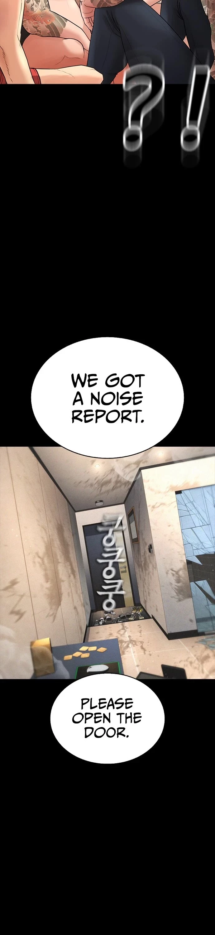 Manga page 67