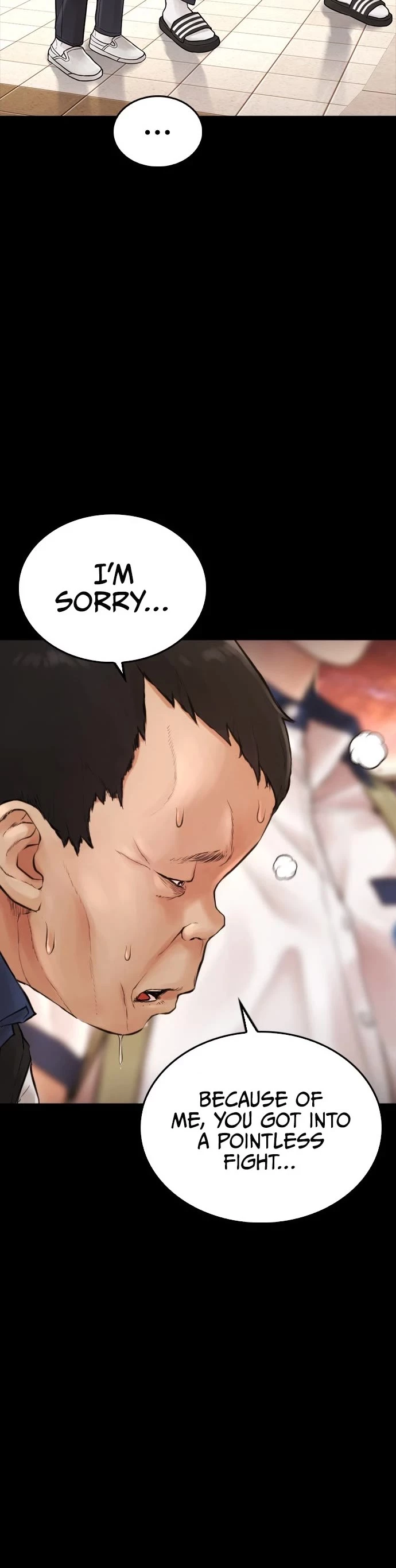 Manga page 32