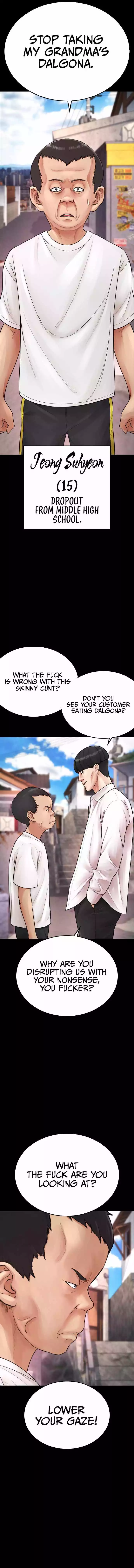 Manga page 7