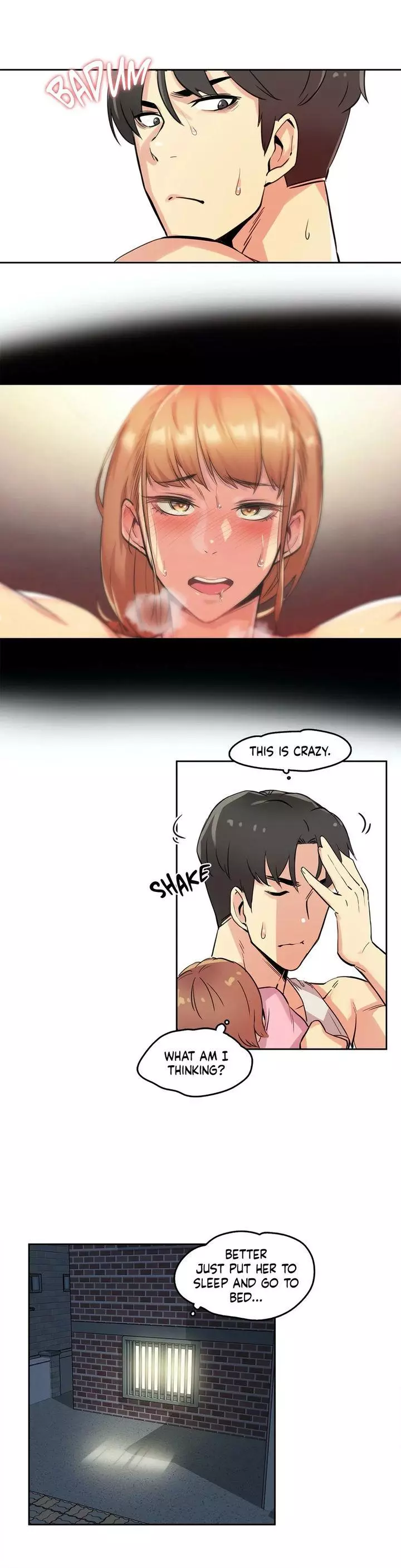 Manga page 22