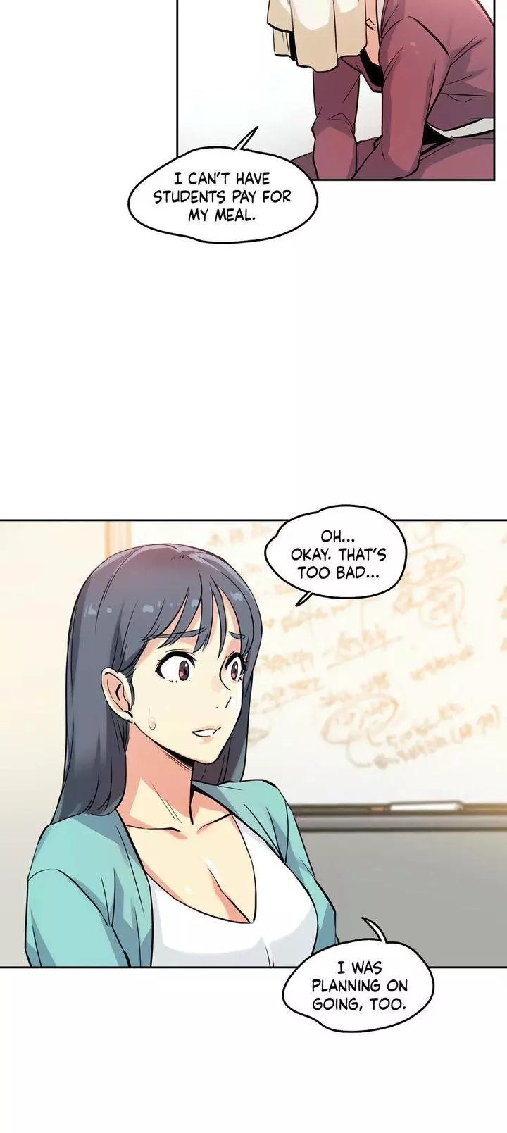 Manga page 28