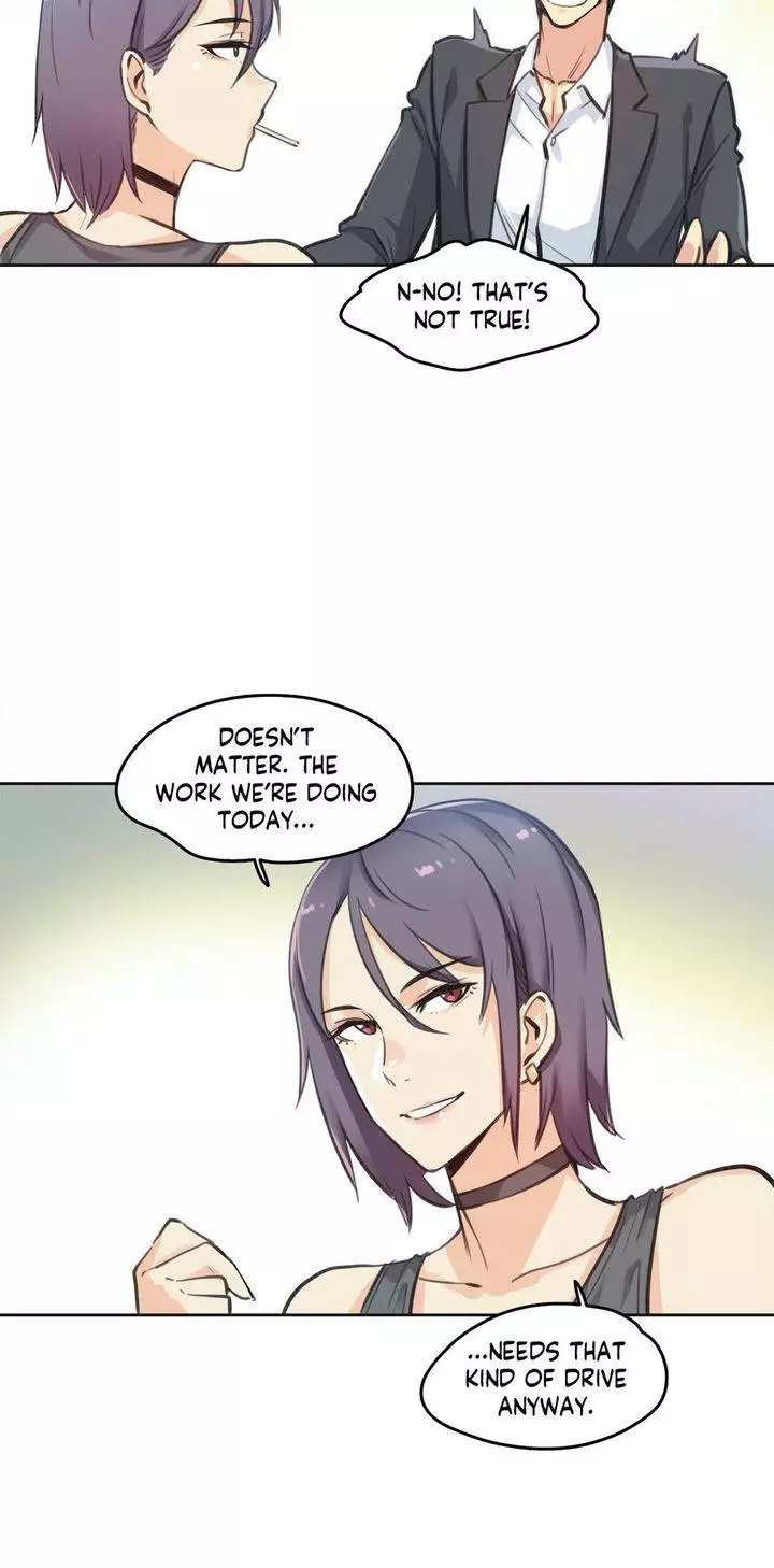 Manga page 4