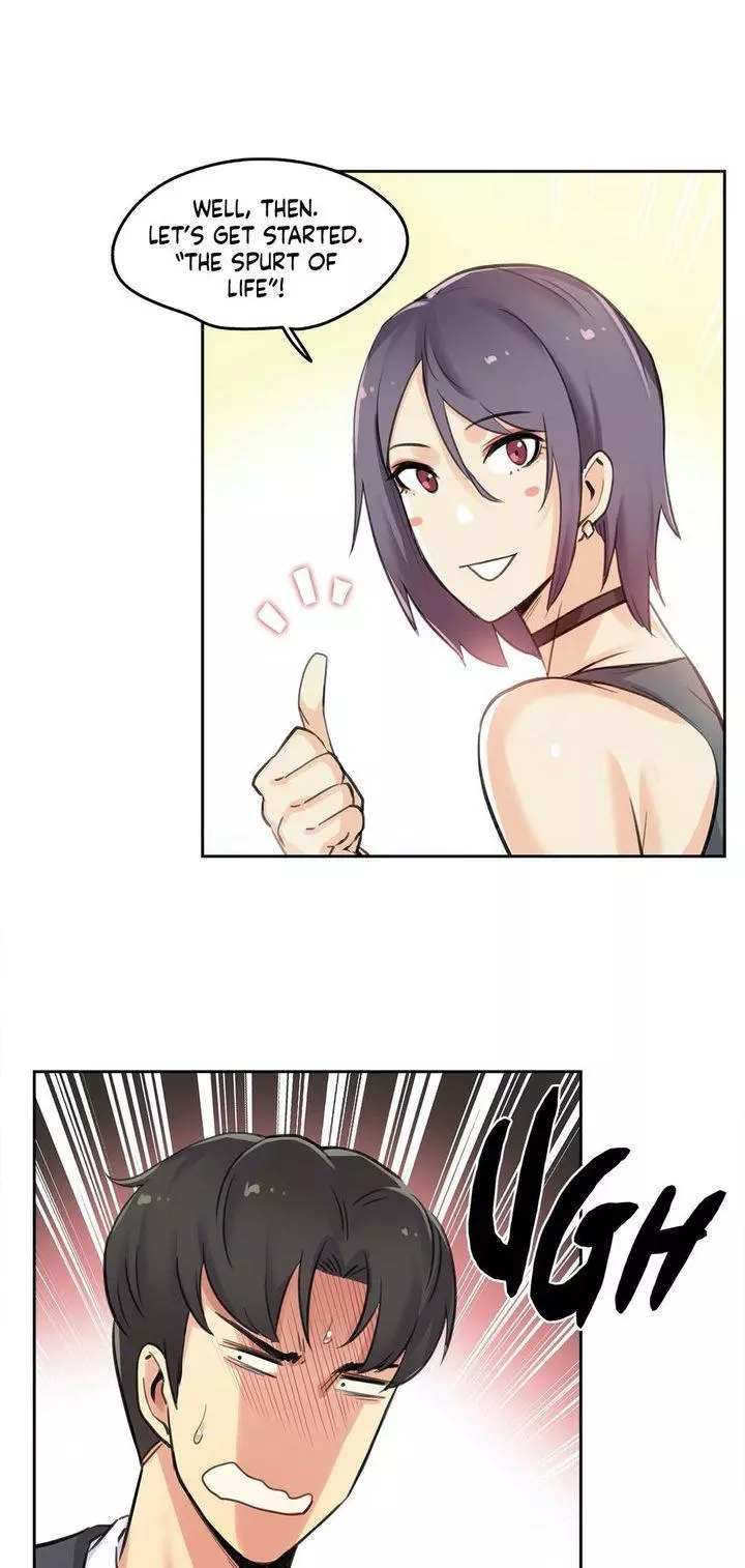 Manga page 15