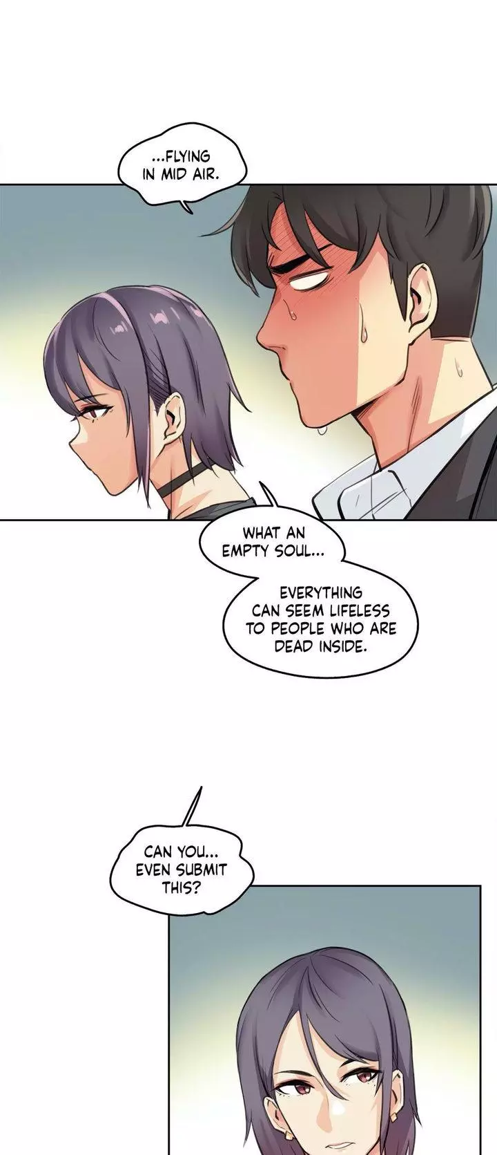 Manga page 13