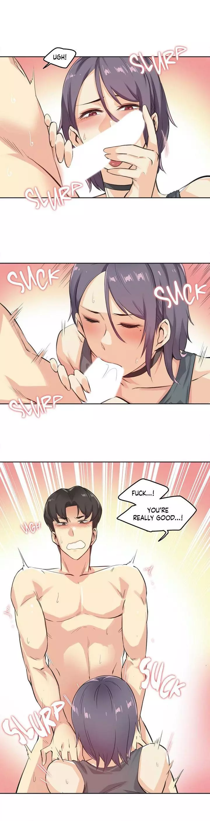 Manga page 17