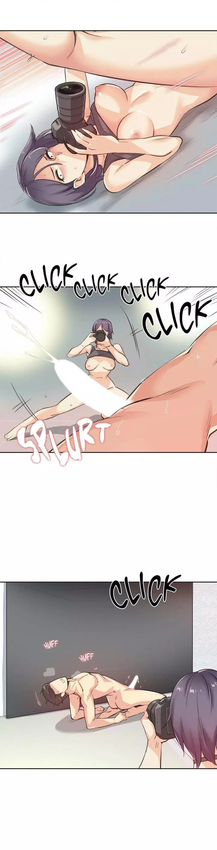 Manga page 12