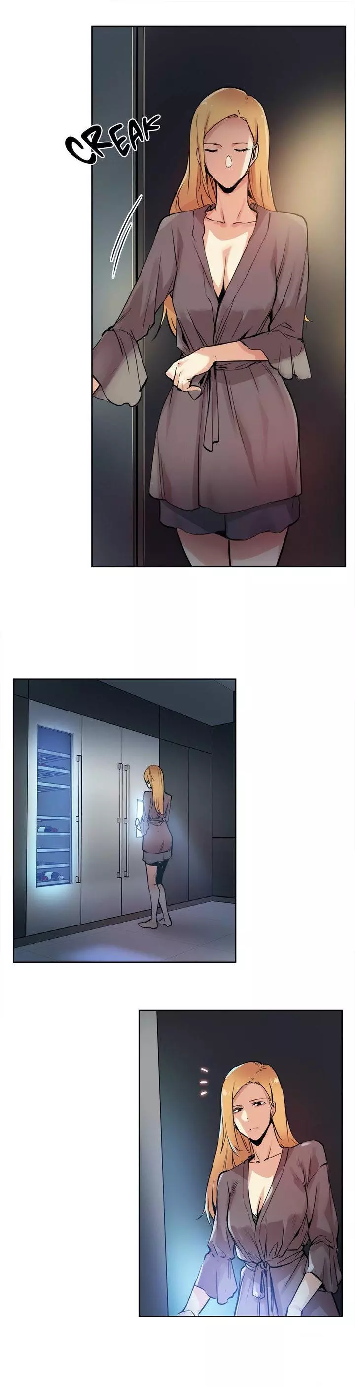 Manga page 11