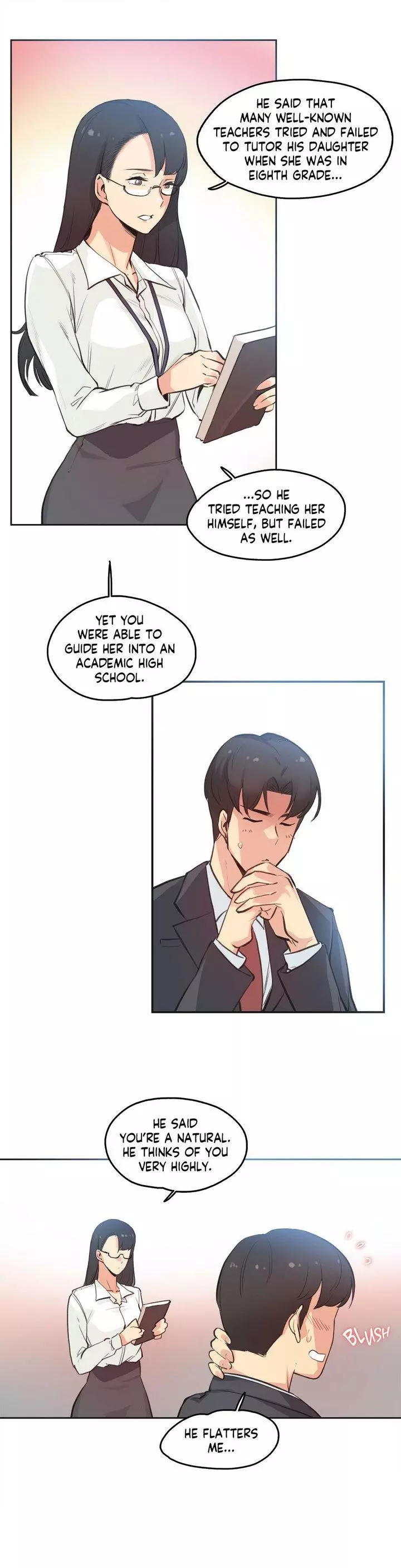 Manga page 15