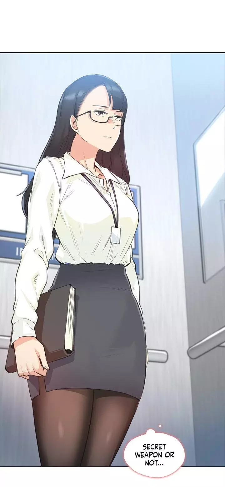 Manga page 4