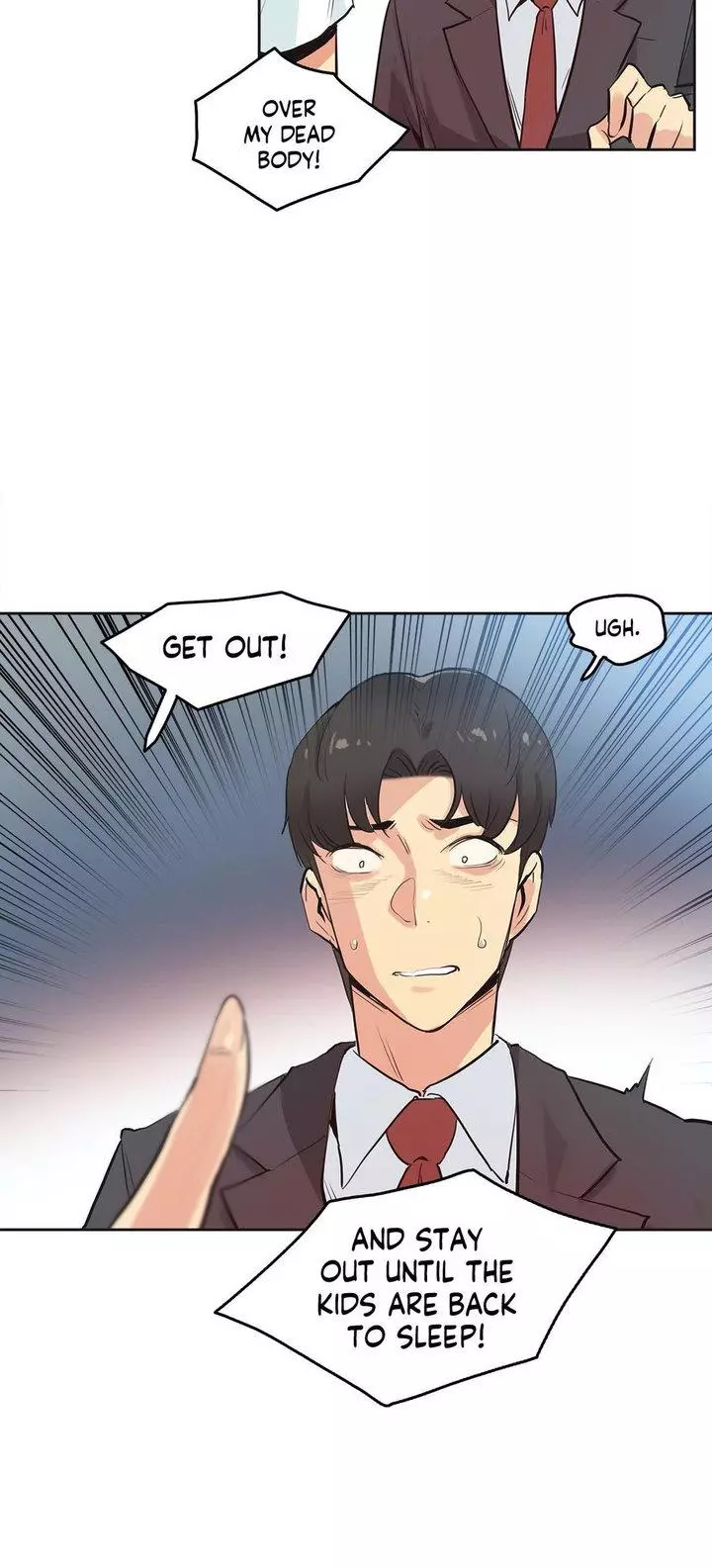 Manga page 32