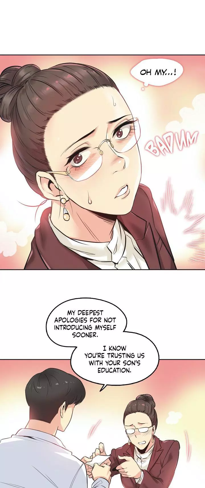 Manga page 24