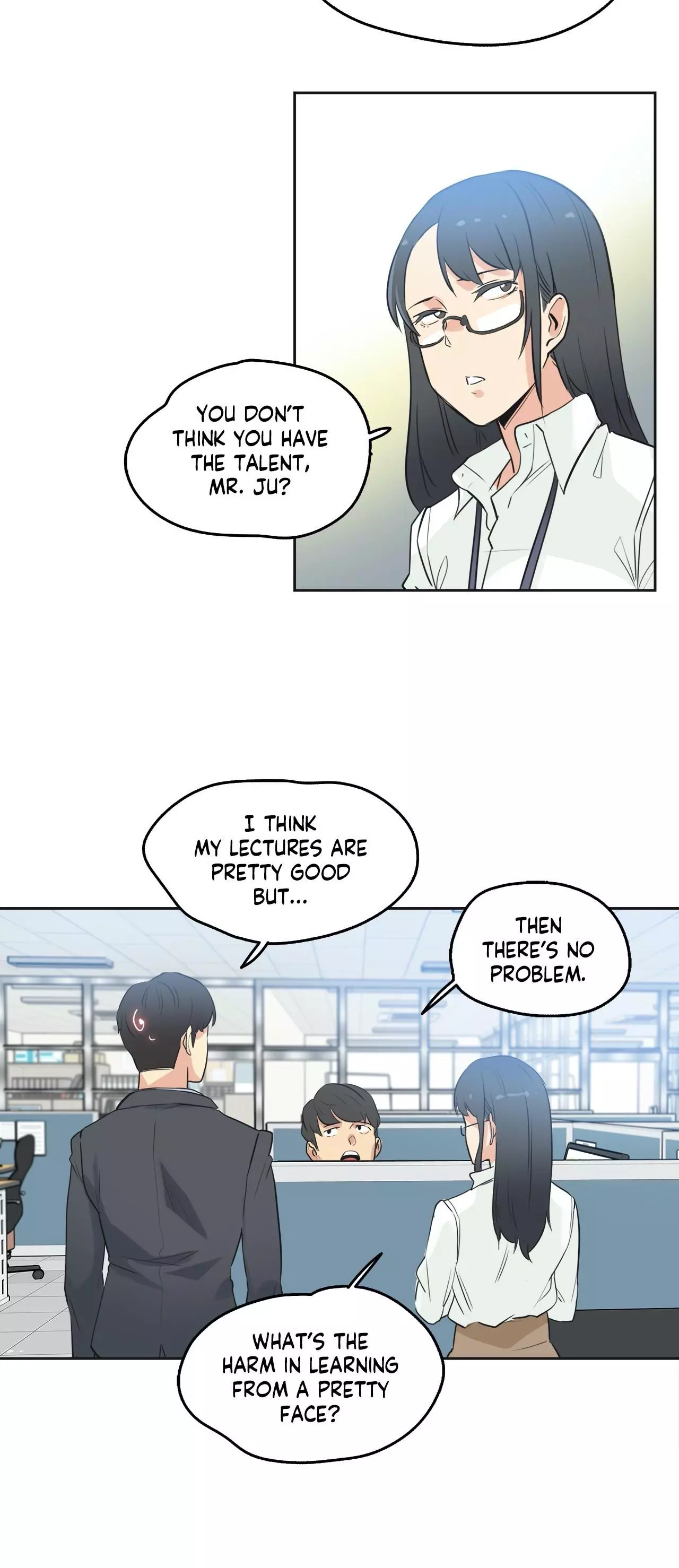 Manga page 32