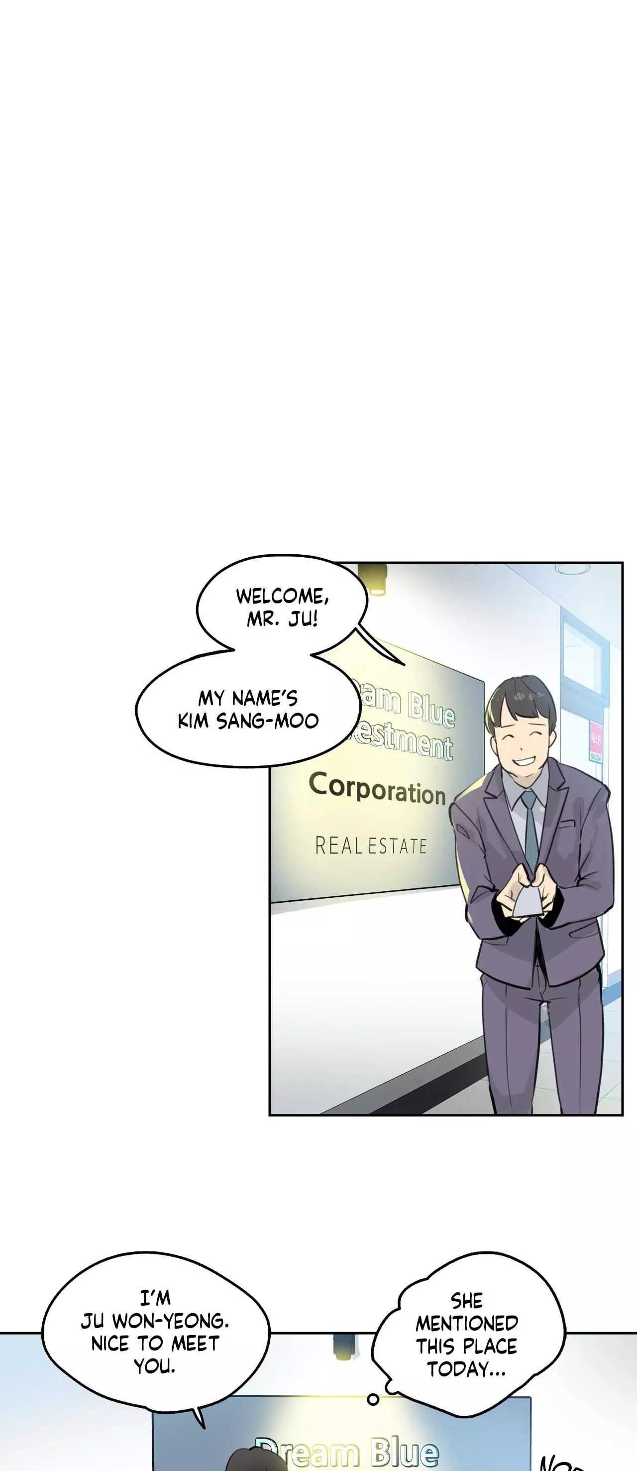Manga page 11