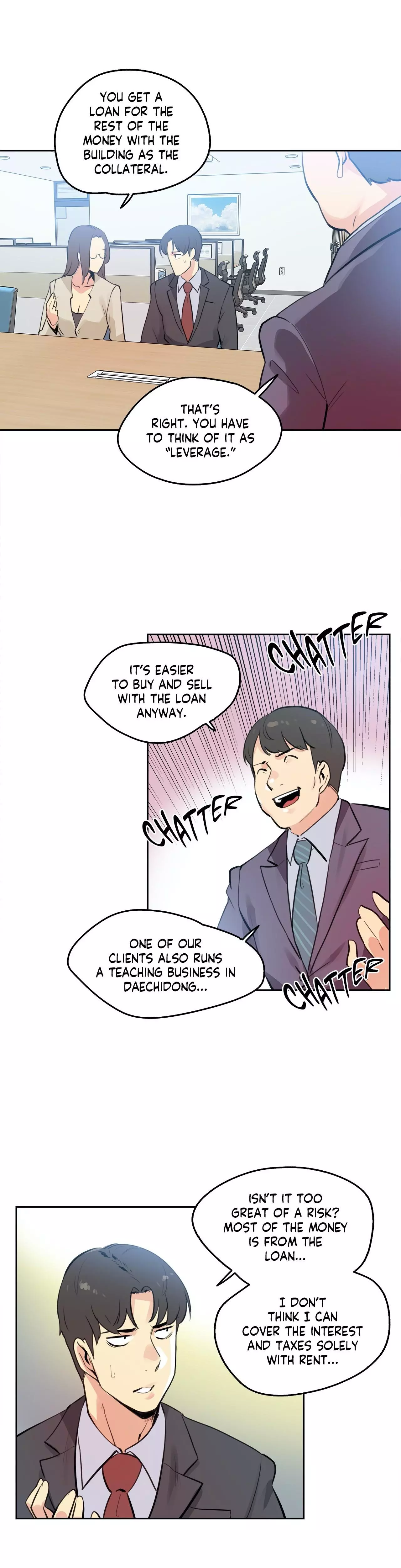 Manga page 19
