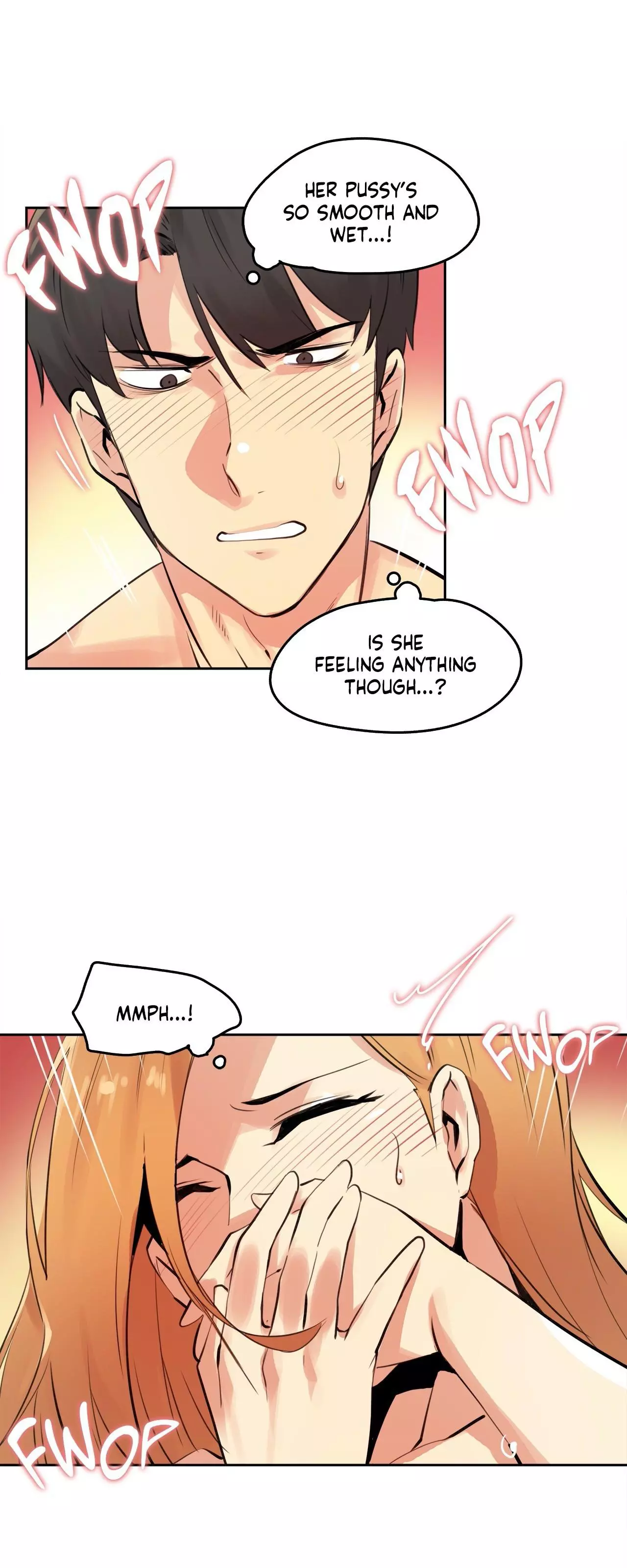 Manga page 11
