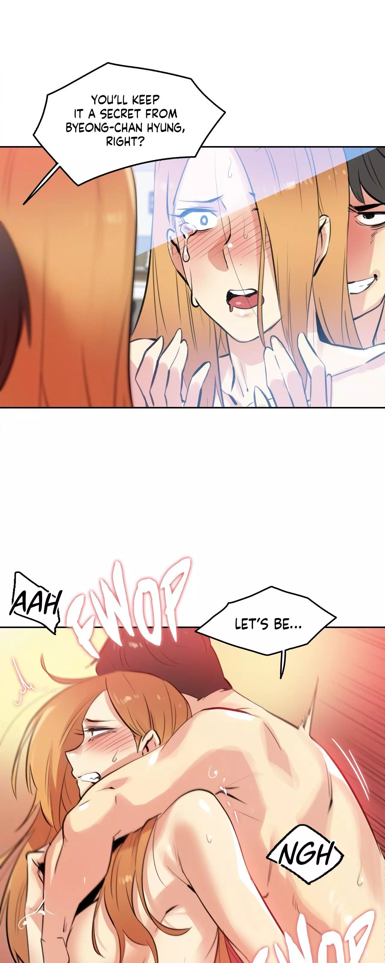 Manga page 23