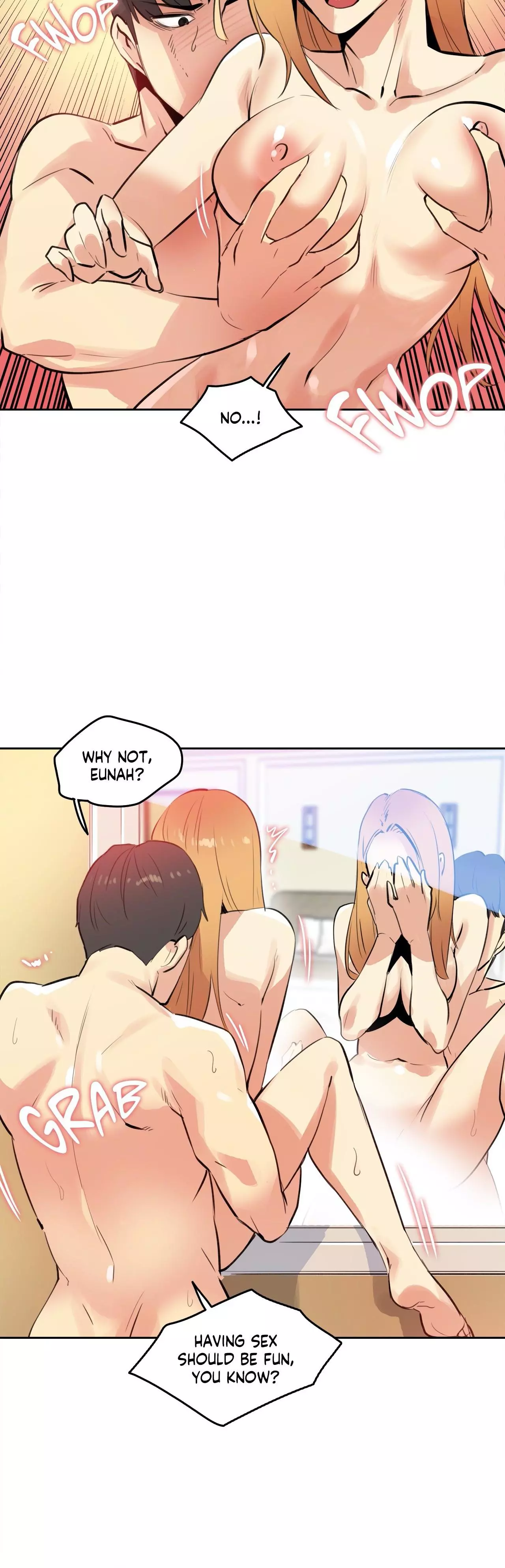 Manga page 22