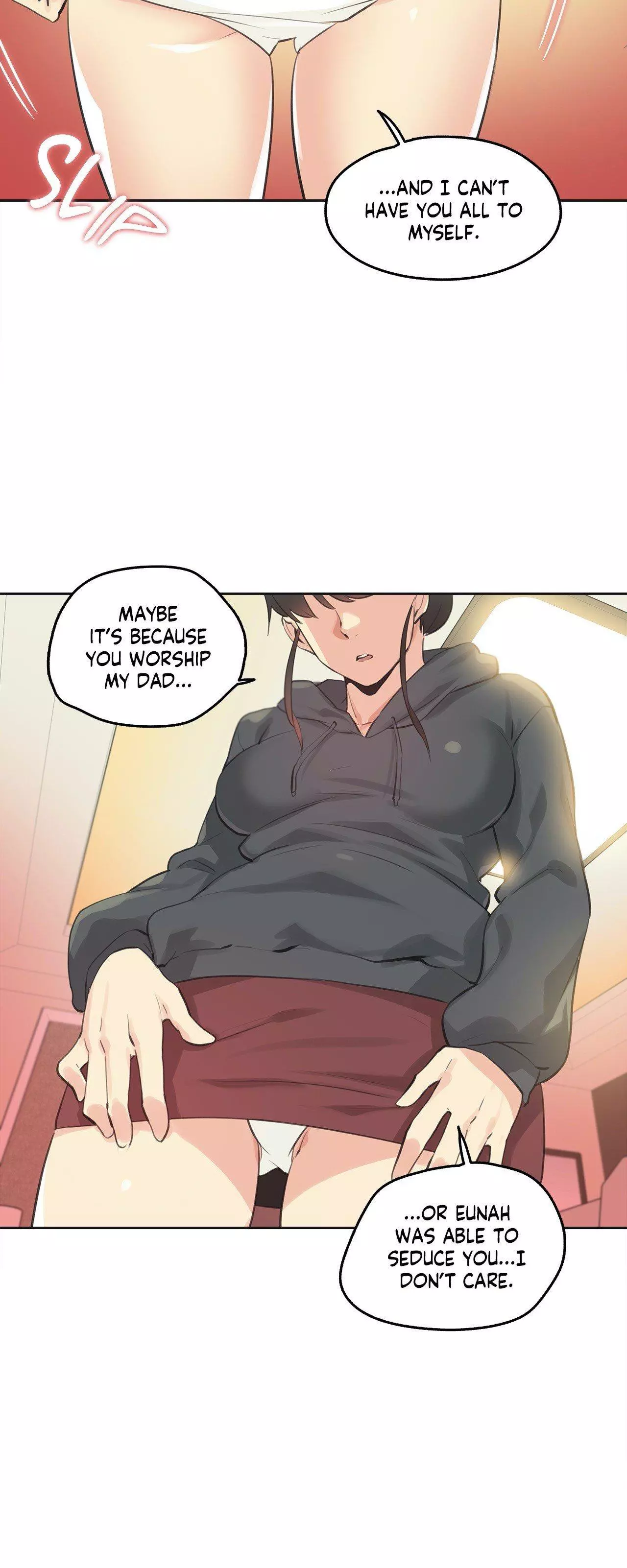 Manga page 9