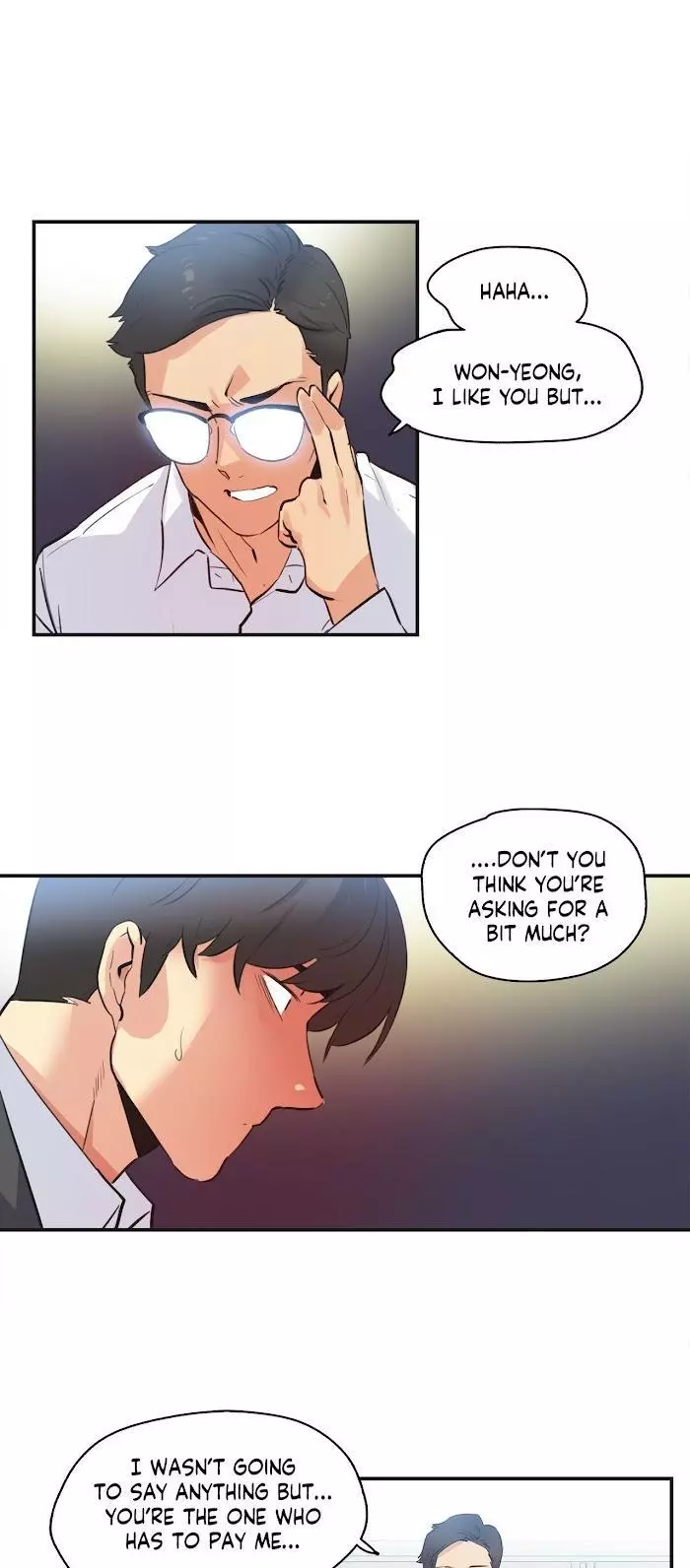 Manga page 25
