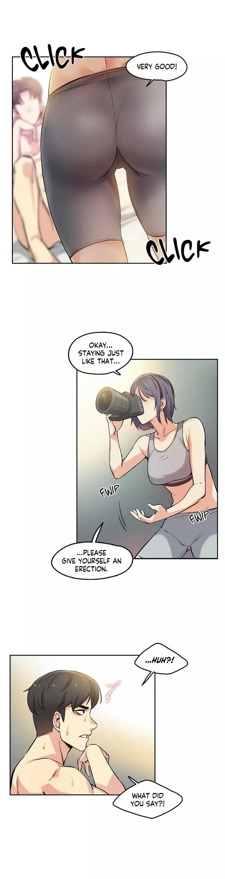 Manga page 10