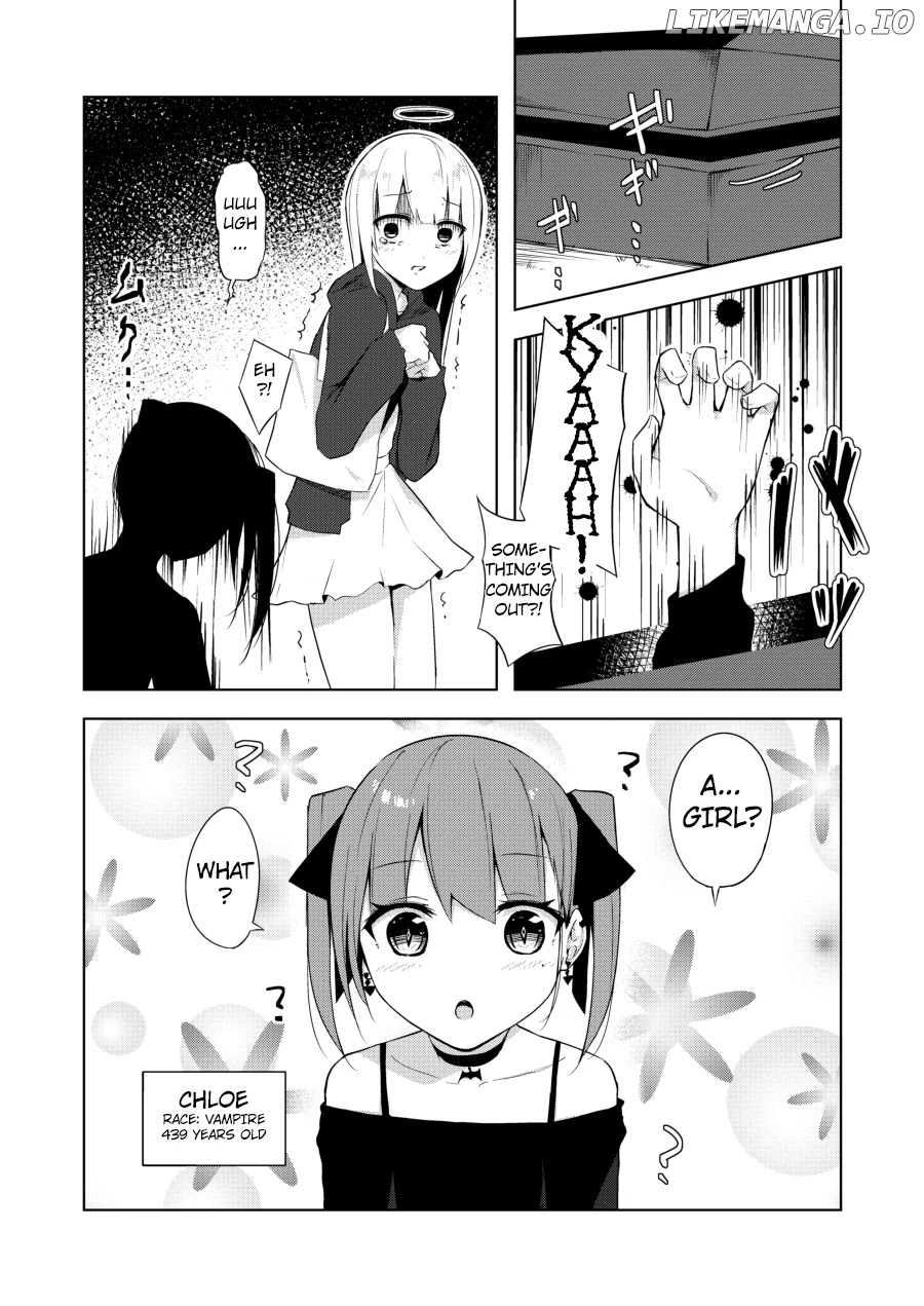 Manga page 4
