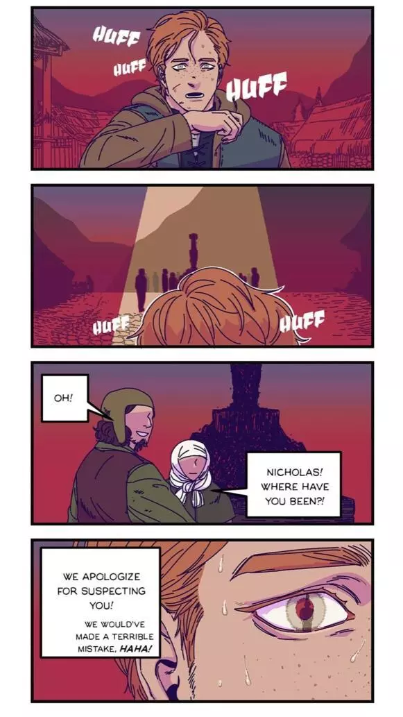 Manga page 12