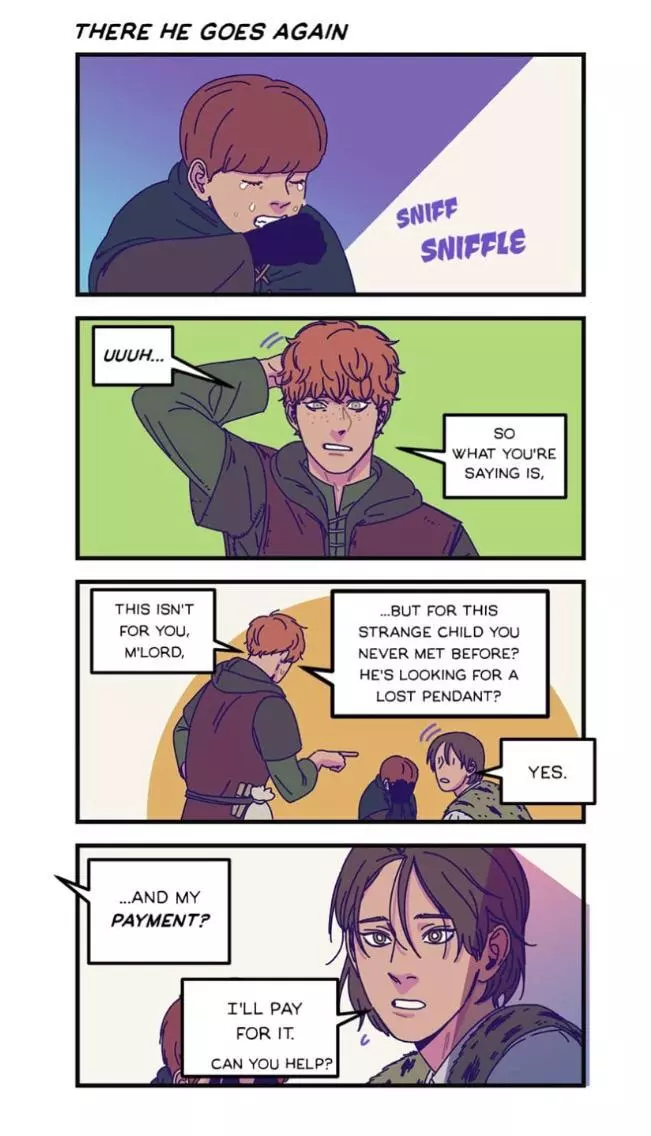 Manga page 13