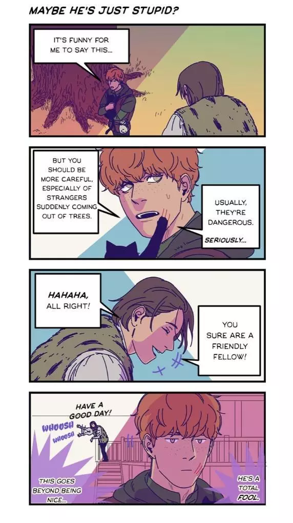 Manga page 11