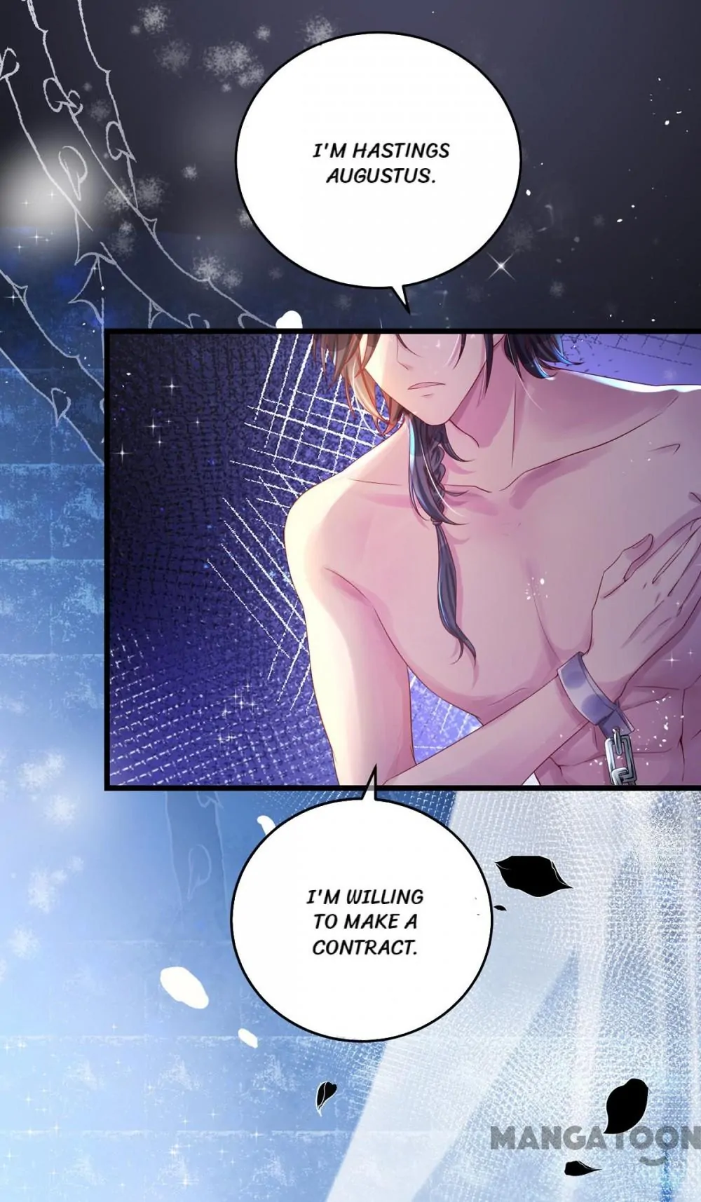 Manga page 20