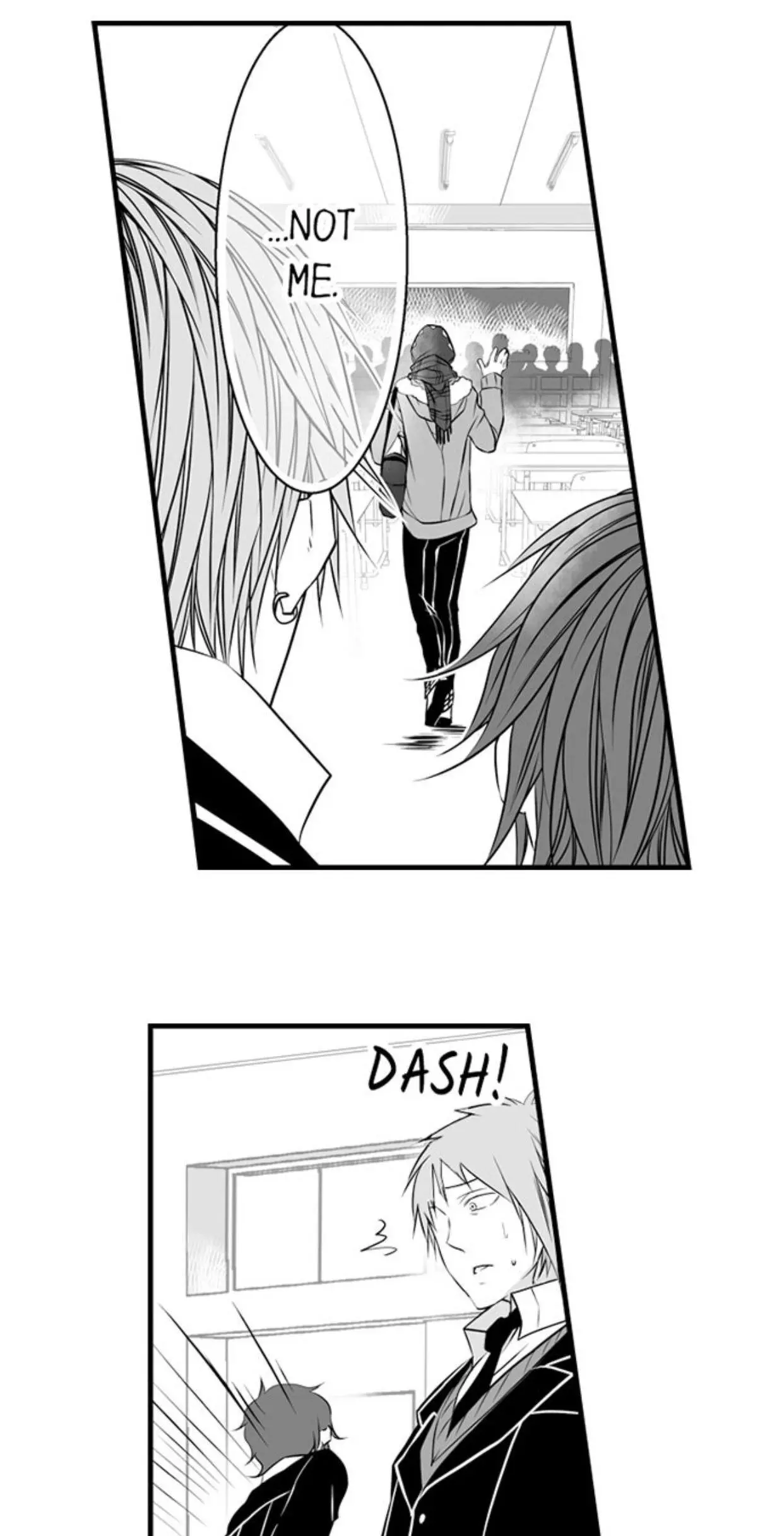 Manga page 28