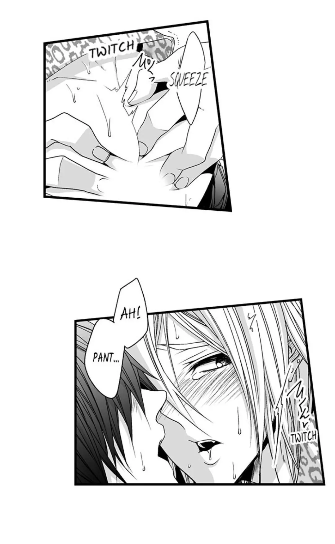 Manga page 28