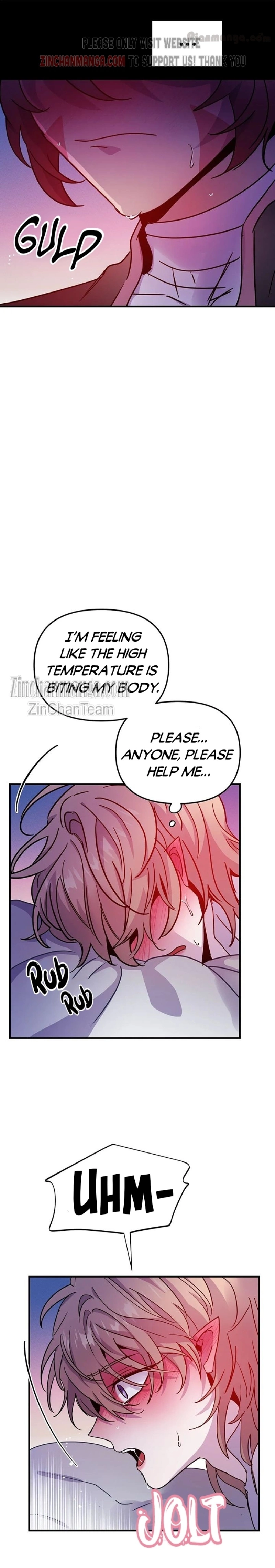Manga page 7
